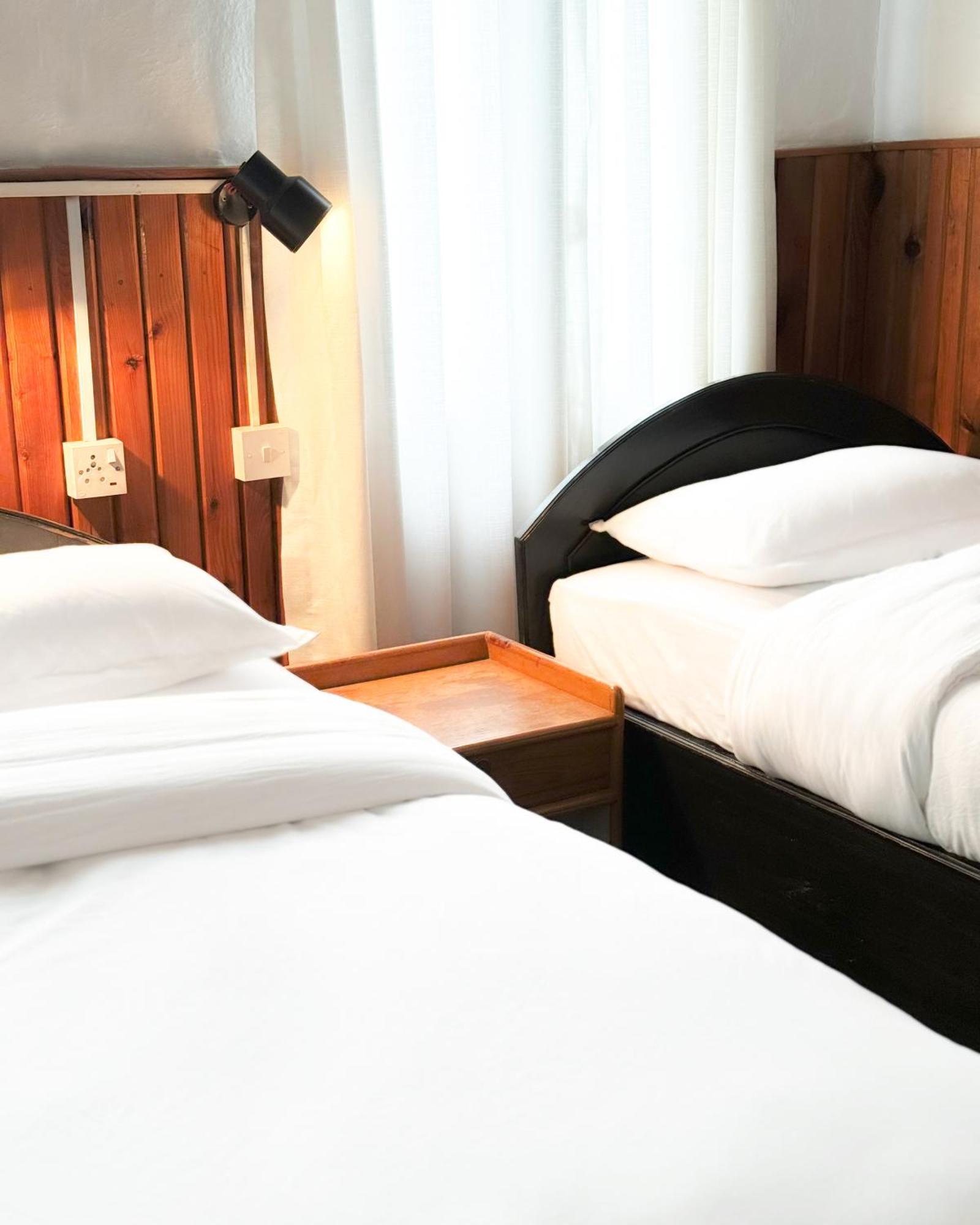 Xanadu Homes Jomsom Екстериор снимка